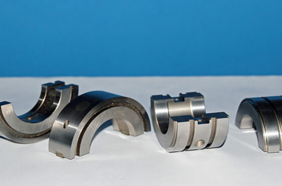 What do you look for in your Bottom and Split Bottom Anvils?